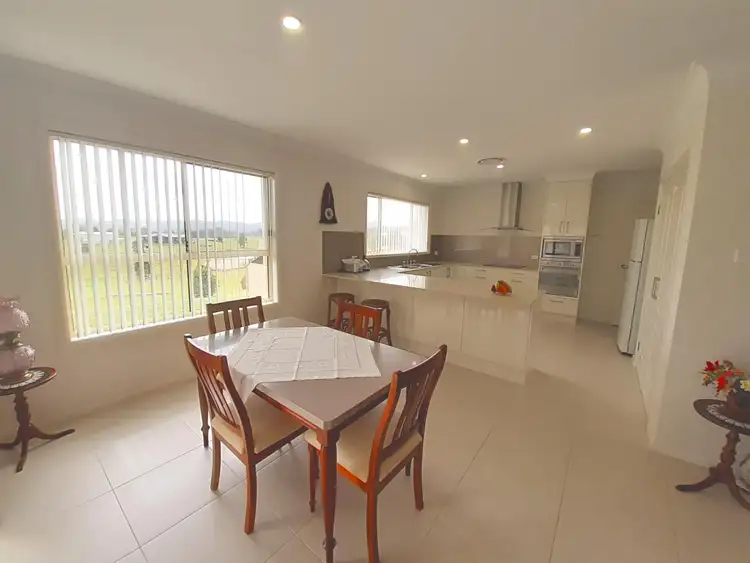 Fifth view of Homely house listing, 16 Geoffrey Charles Drive, Congarinni NSW 2447