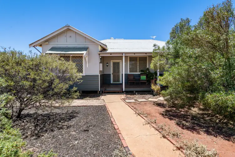 Main view of Homely house listing, 85 MORAN STREET, Boulder WA 6432