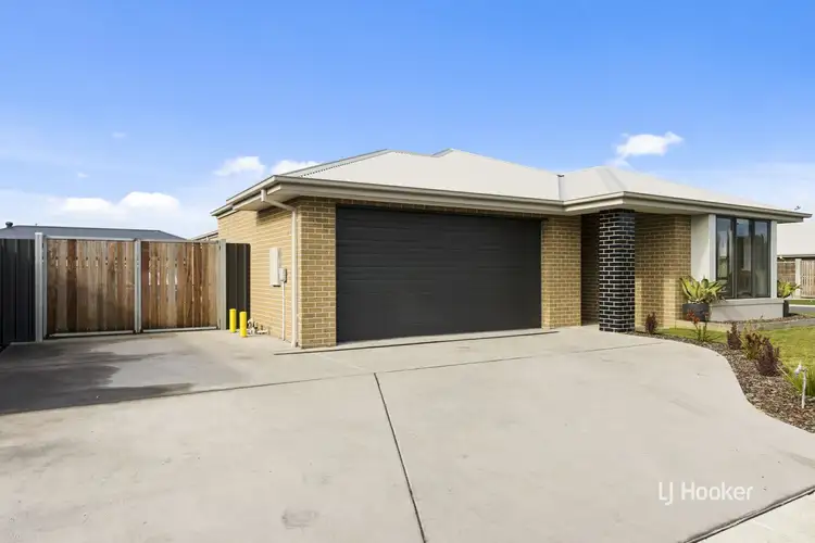 Second view of Homely house listing, 2 Domain Drive, Wonthaggi VIC 3995
