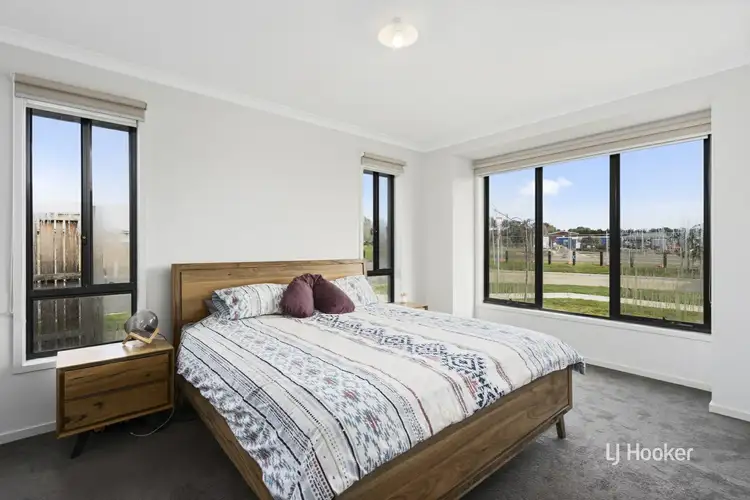 Third view of Homely house listing, 2 Domain Drive, Wonthaggi VIC 3995