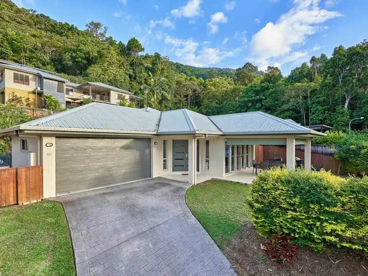35 Lum Jim Street, Redlynch QLD 4870