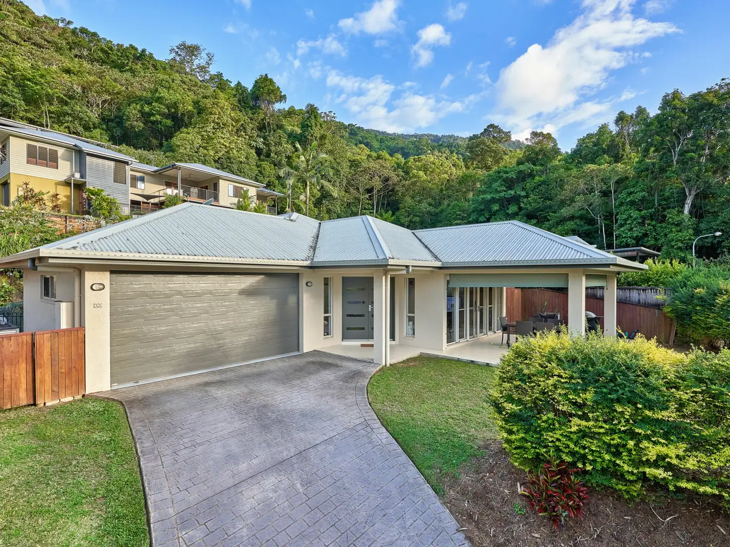 Main view of Homely house listing, 35 Lum Jim Street, Redlynch QLD 4870