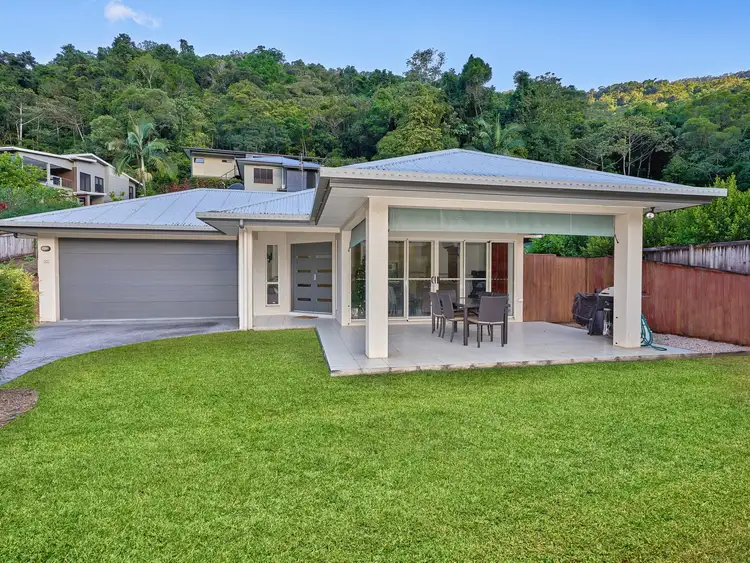 Second view of Homely house listing, 35 Lum Jim Street, Redlynch QLD 4870