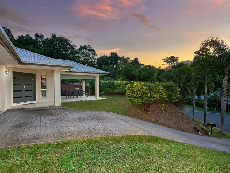 Third view of Homely house listing, 35 Lum Jim Street, Redlynch QLD 4870