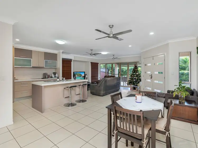 Fifth view of Homely house listing, 35 Lum Jim Street, Redlynch QLD 4870