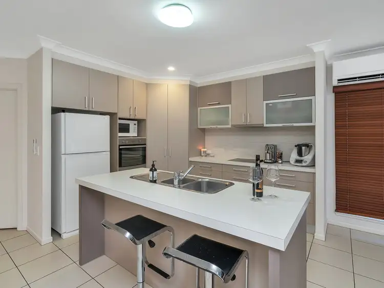 Sixth view of Homely house listing, 35 Lum Jim Street, Redlynch QLD 4870