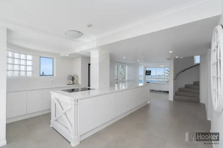 Fourth view of Homely unit listing, 16/200-204 Marine Parade, Labrador QLD 4215