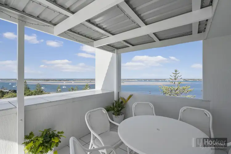 Fifth view of Homely unit listing, 16/200-204 Marine Parade, Labrador QLD 4215