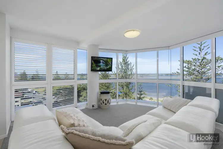 Sixth view of Homely unit listing, 16/200-204 Marine Parade, Labrador QLD 4215