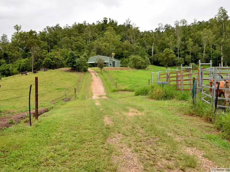 L10 Munro Hill Close, Munro Plains QLD 4854