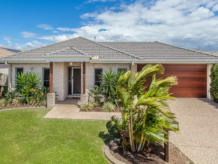 Main view of Homely house listing, 31 Sage Parade, Griffin QLD 4503