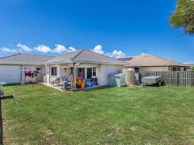 Fifth view of Homely house listing, 31 Sage Parade, Griffin QLD 4503