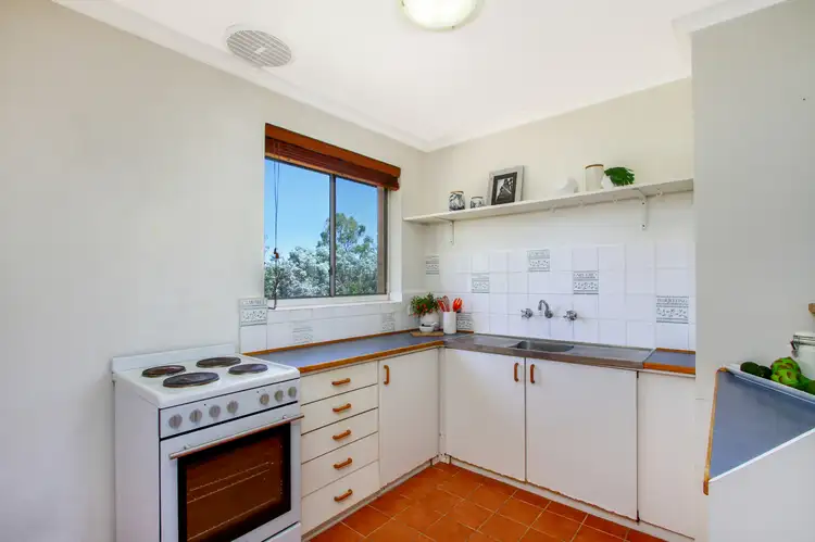 Second view of Homely apartment listing, 24/3 Waddell Place, Curtin ACT 2605