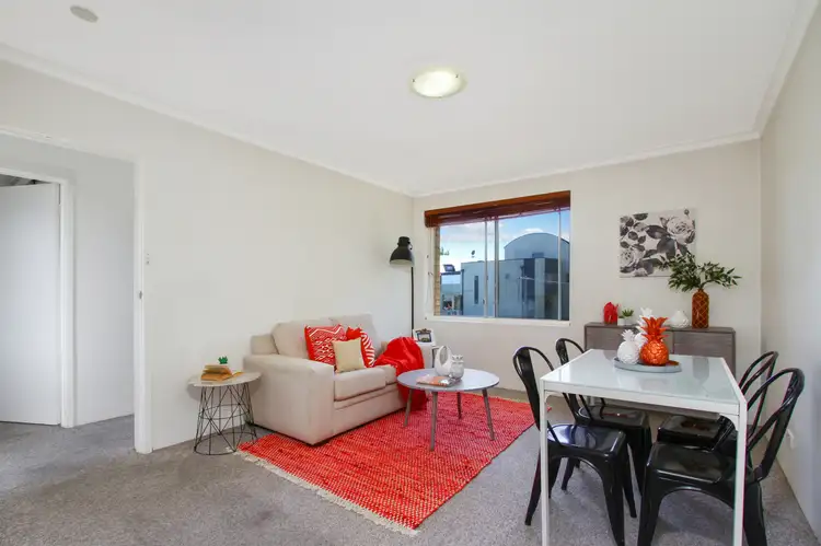 Fifth view of Homely apartment listing, 24/3 Waddell Place, Curtin ACT 2605
