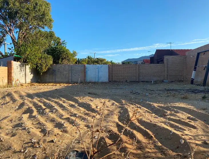 Fourth view of Homely land listing, 11A Blackwood Avenue, Hamilton Hill WA 6163