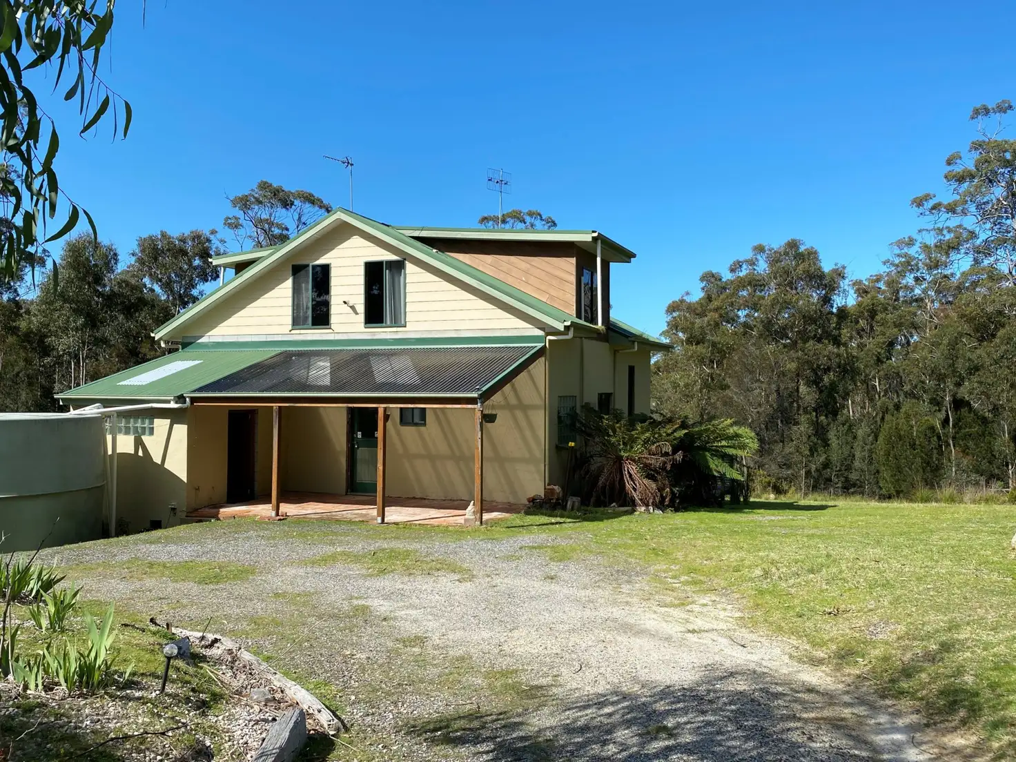 Main view of Homely house listing, 24669 Tasman Highway, St Helens TAS 7216
