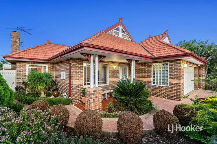 7 Hosie Street, Altona Meadows VIC 3028
