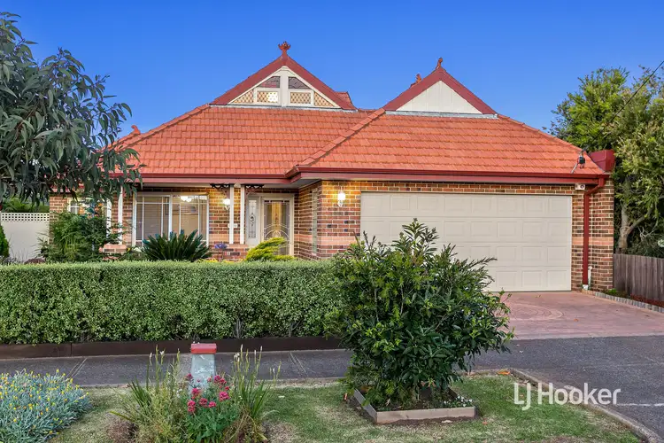Second view of Homely house listing, 7 Hosie Street, Altona Meadows VIC 3028