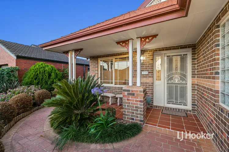Third view of Homely house listing, 7 Hosie Street, Altona Meadows VIC 3028