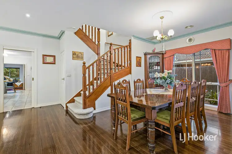 Fourth view of Homely house listing, 7 Hosie Street, Altona Meadows VIC 3028