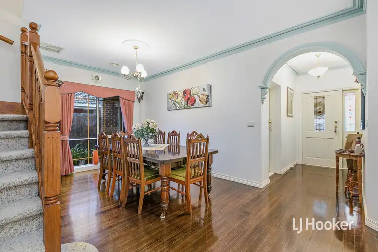 Fifth view of Homely house listing, 7 Hosie Street, Altona Meadows VIC 3028