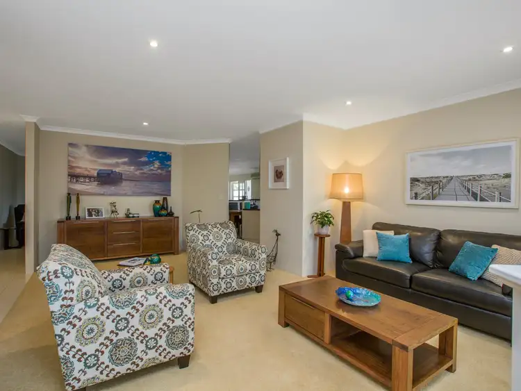 Fifth view of Homely house listing, 6 Ostia Way, Geographe WA 6280