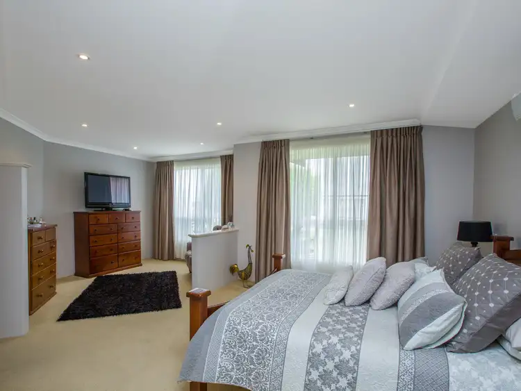 Sixth view of Homely house listing, 6 Ostia Way, Geographe WA 6280