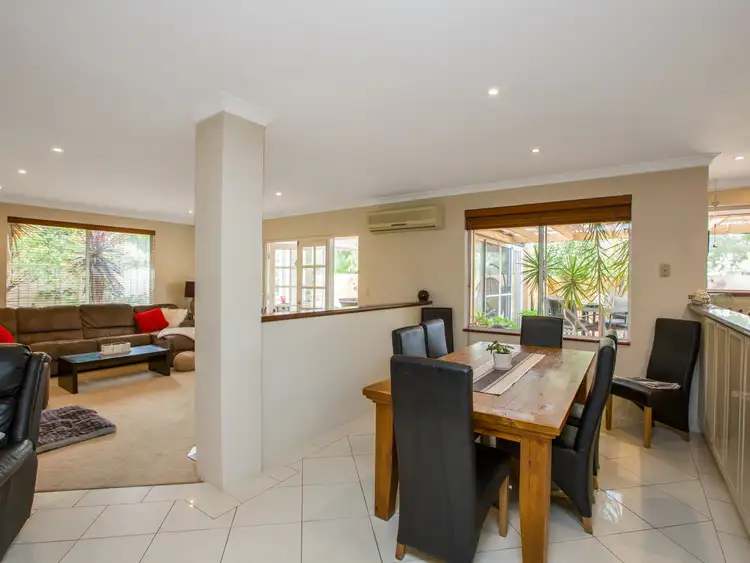 Seventh view of Homely house listing, 6 Ostia Way, Geographe WA 6280