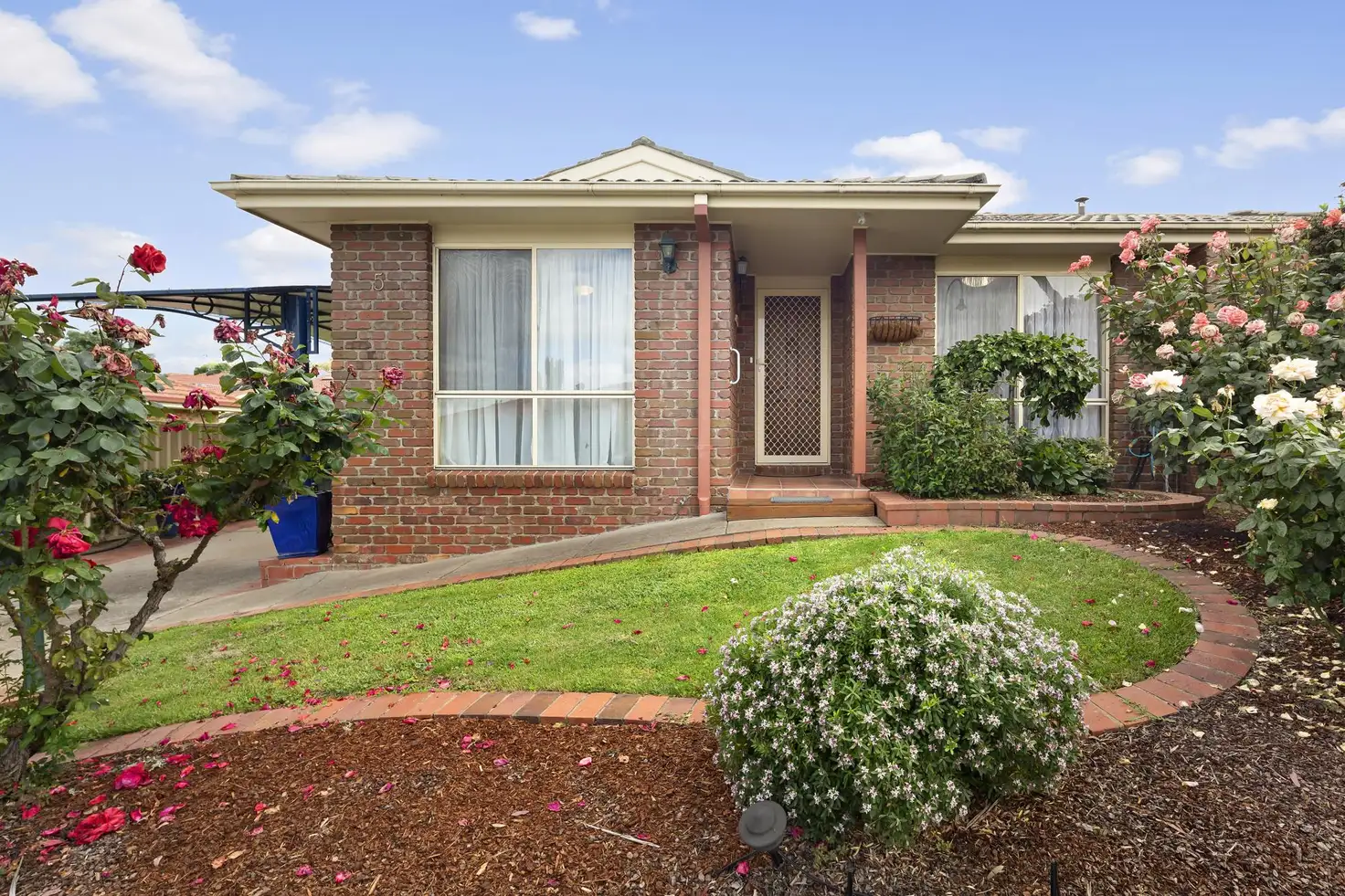 Main view of Homely house listing, 5 Arabanoo Crescent, Ngunnawal ACT 2913