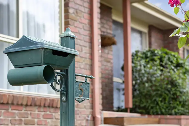 Second view of Homely house listing, 5 Arabanoo Crescent, Ngunnawal ACT 2913