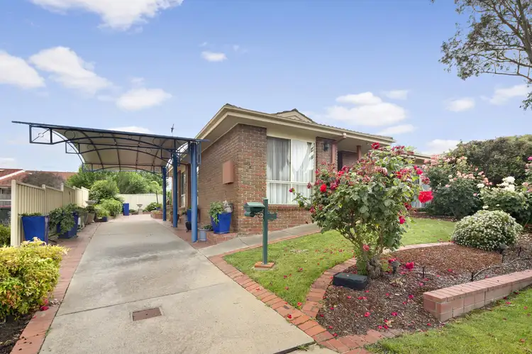 Third view of Homely house listing, 5 Arabanoo Crescent, Ngunnawal ACT 2913