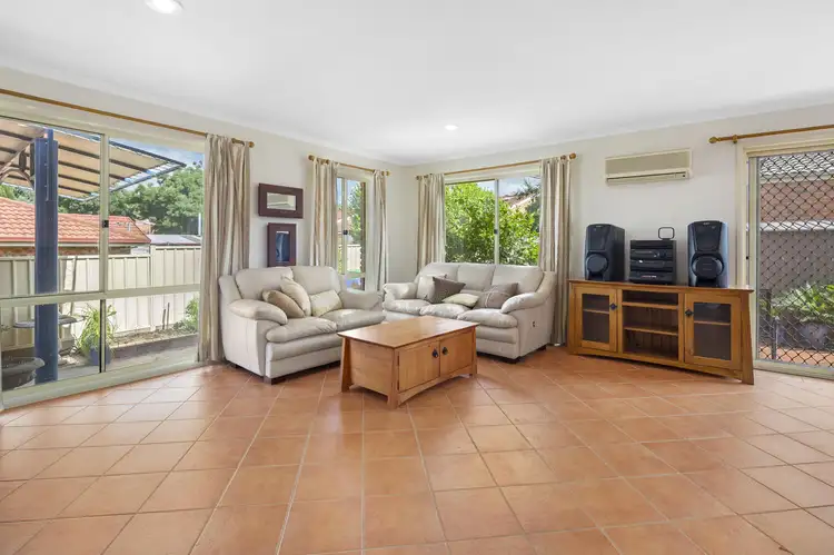 Fourth view of Homely house listing, 5 Arabanoo Crescent, Ngunnawal ACT 2913