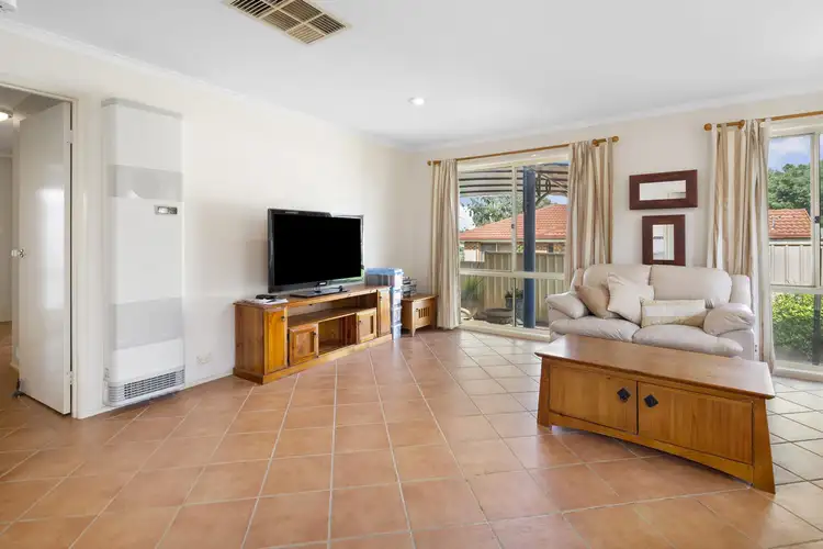 Fifth view of Homely house listing, 5 Arabanoo Crescent, Ngunnawal ACT 2913