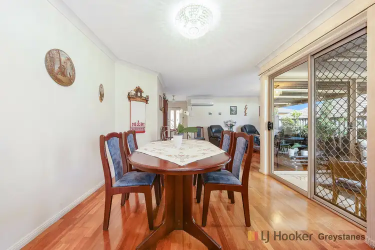 Third view of Homely house listing, 1/24 Blackbutt Crescent, Greystanes NSW 2145