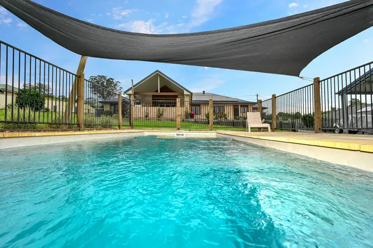 Second view of Homely house listing, 17 Nicholls Street, Stroud NSW 2425