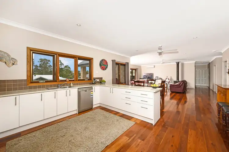 Fourth view of Homely house listing, 17 Nicholls Street, Stroud NSW 2425