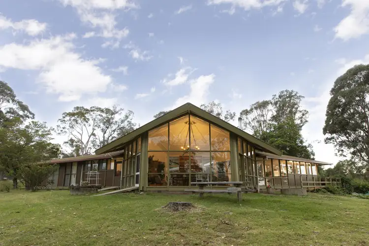 629 Warrigal Range Road, Brogo NSW 2550
