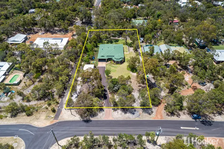 Third view of Homely house listing, 3 Spinnaker Drive, Leschenault WA 6233