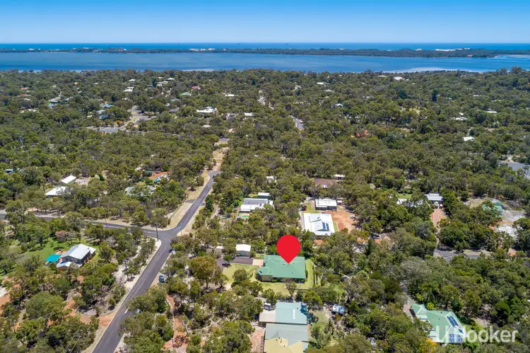 Fourth view of Homely house listing, 3 Spinnaker Drive, Leschenault WA 6233