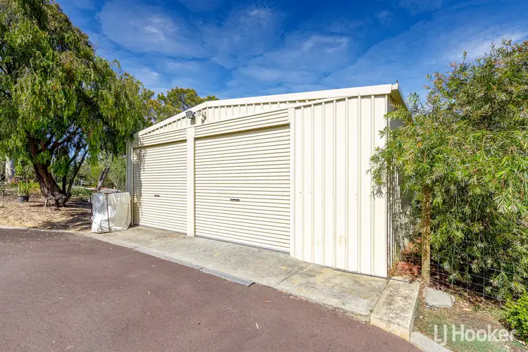 Fifth view of Homely house listing, 3 Spinnaker Drive, Leschenault WA 6233