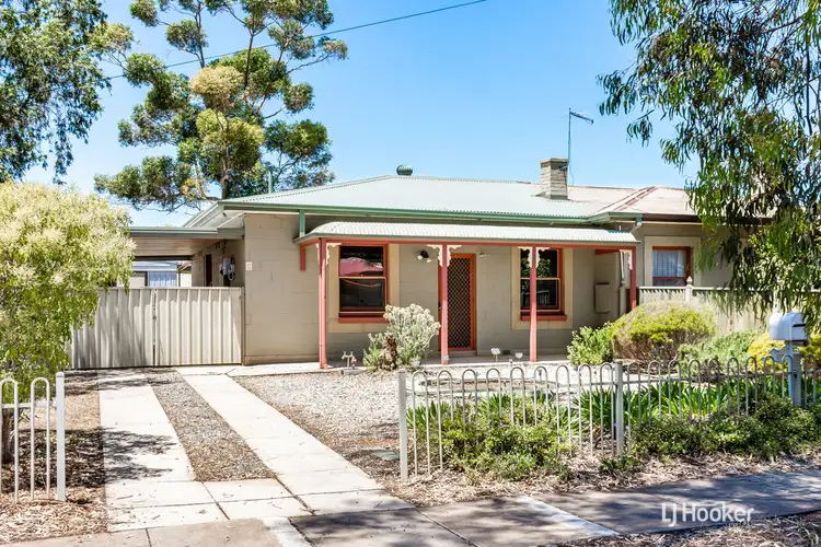 31 Pertwood Road, Elizabeth North SA 5113