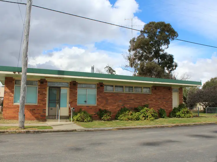 38 O'Donnell Street, Emmaville NSW 2371