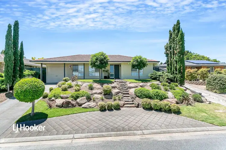 Main view of Homely house listing, 4 Anne Marie Court, Golden Grove SA 5125