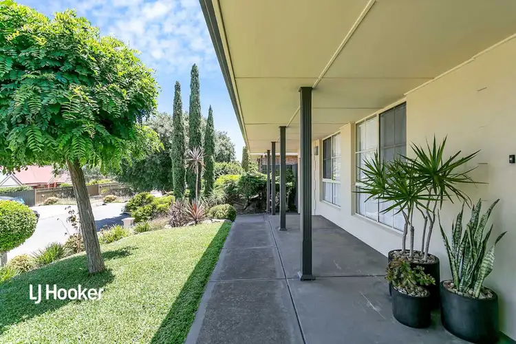 Second view of Homely house listing, 4 Anne Marie Court, Golden Grove SA 5125