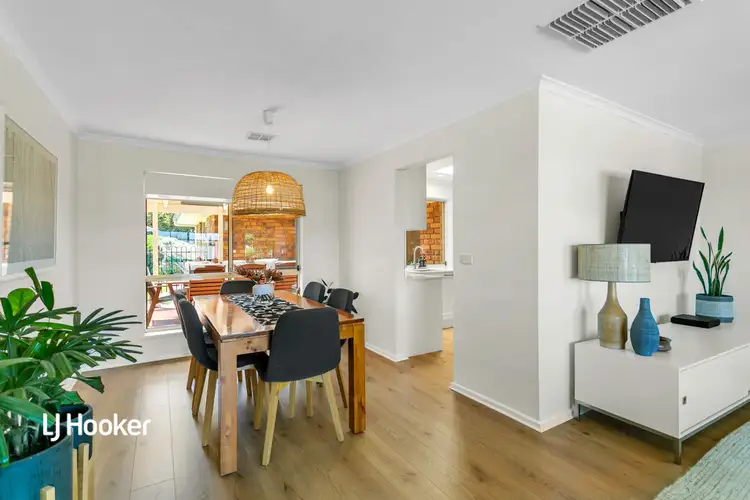 Sixth view of Homely house listing, 4 Anne Marie Court, Golden Grove SA 5125