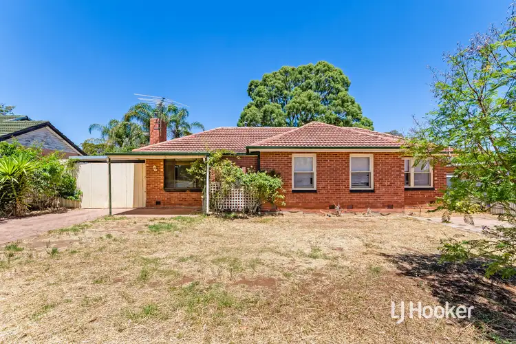 6 Forrestall Road, Elizabeth Downs SA 5113