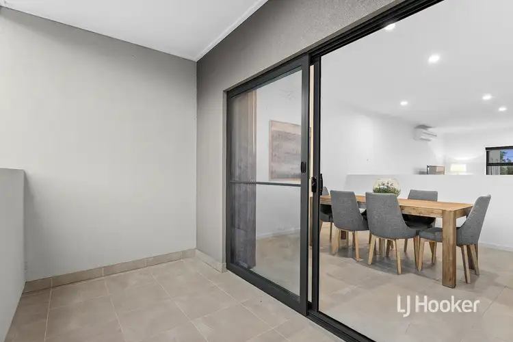 Sixth view of Homely townhouse listing, 2 Tata Way, Doreen VIC 3754