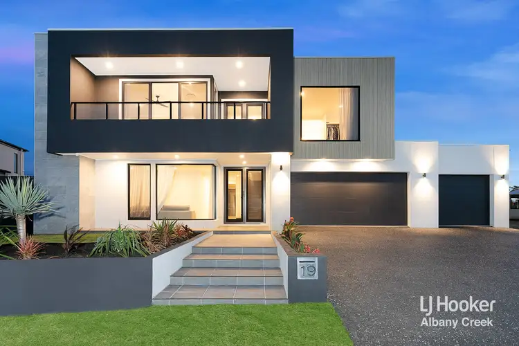 19 Superior Parade, Bridgeman Downs QLD 4035