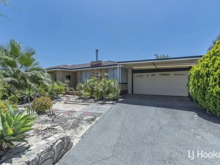 4 Beckenham Street, Beckenham WA 6107
