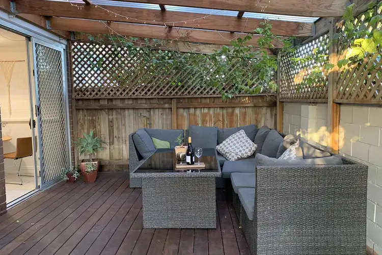 4E/47 Herdsman Parade, Wembley WA 6014